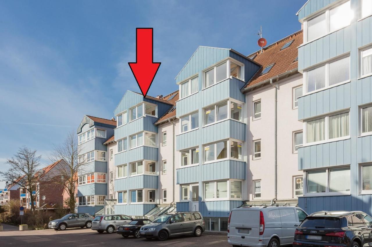 Traum Ostseemeerblick Schonberger Strand Exterior foto